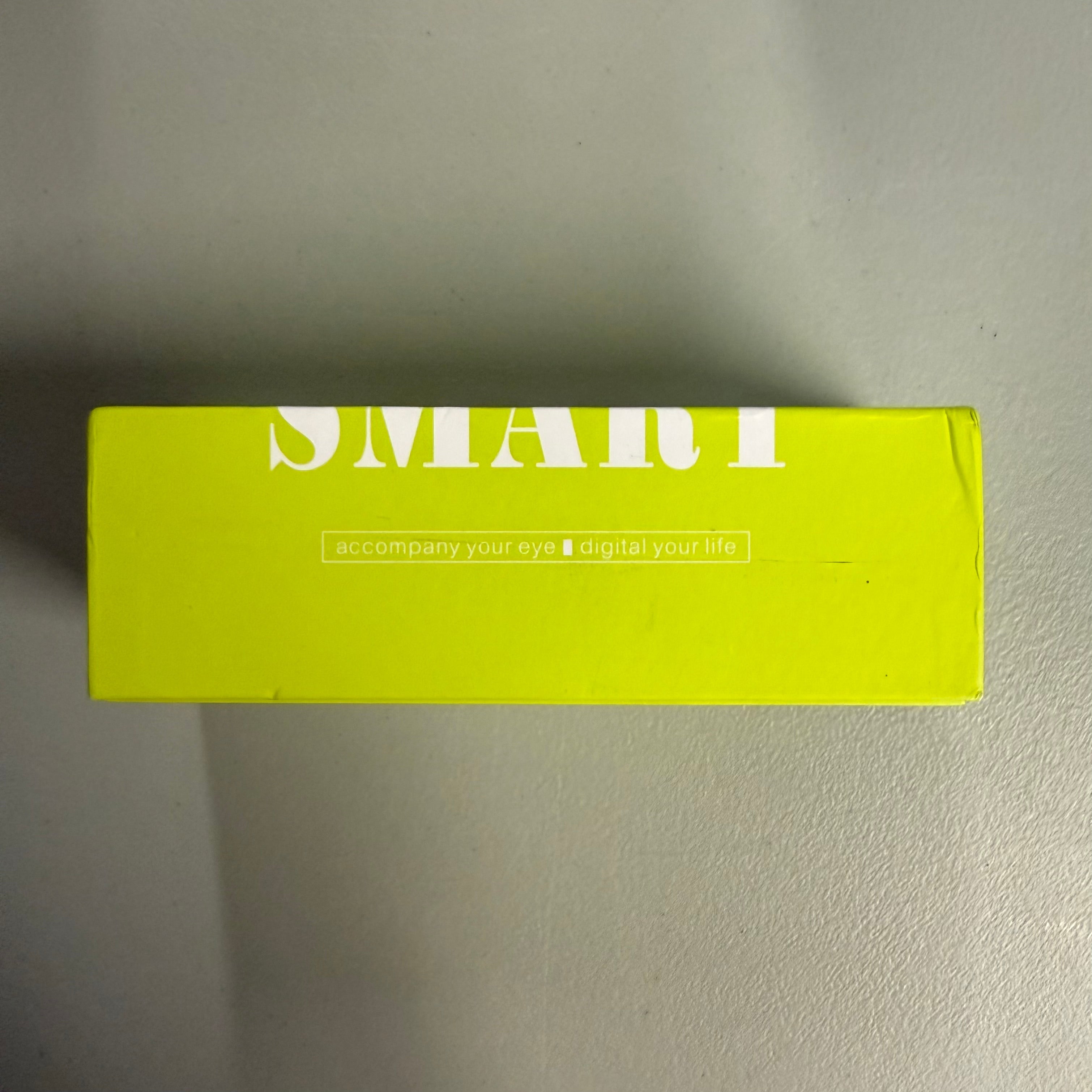 EYEWEAR Smart Glasses - Open Box Like New