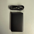 ESR Qi2 MagSlim Wireless Power Bank 5000mAh - MagSafe Compatible (Open Box/Like New))