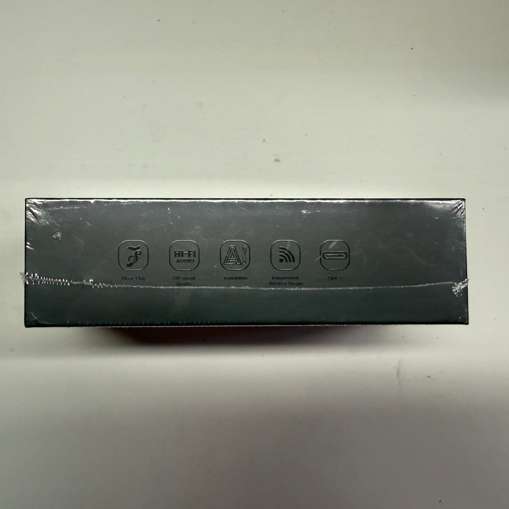 DMES AI Smart Glasses K20425-T - Brand New Sealed