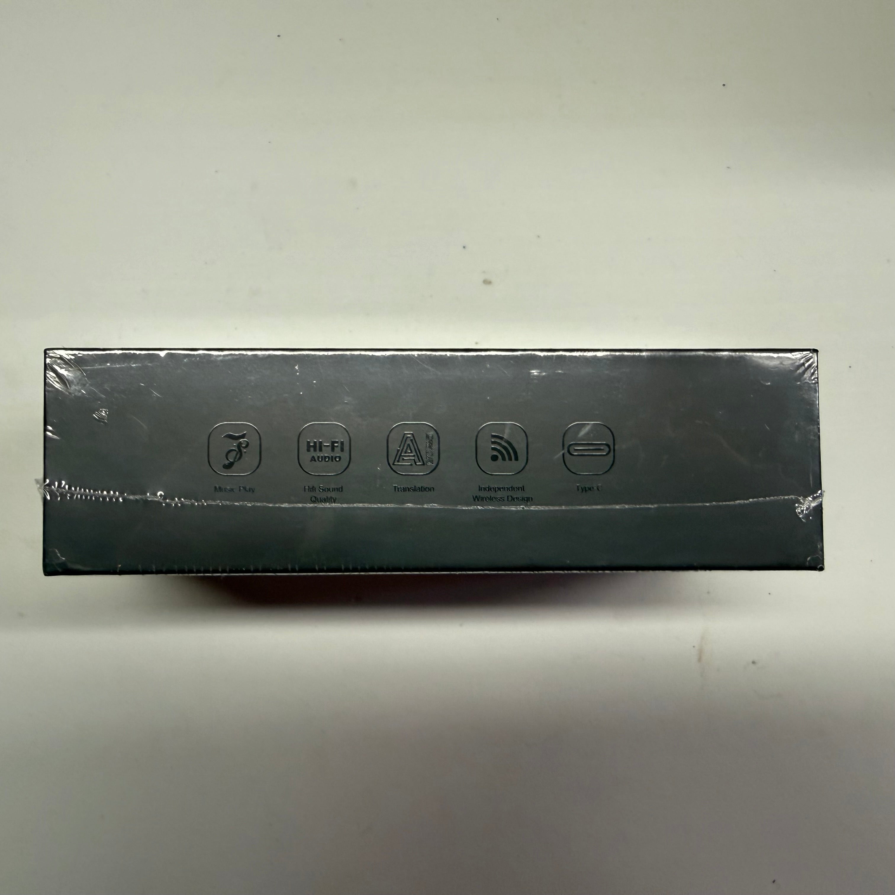 DMES AI Smart Glasses K20425-T - Brand New Sealed