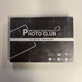 Photo Club 9.7-inch 2K WiFi Digital Photo Frame with Touch Screen (New)