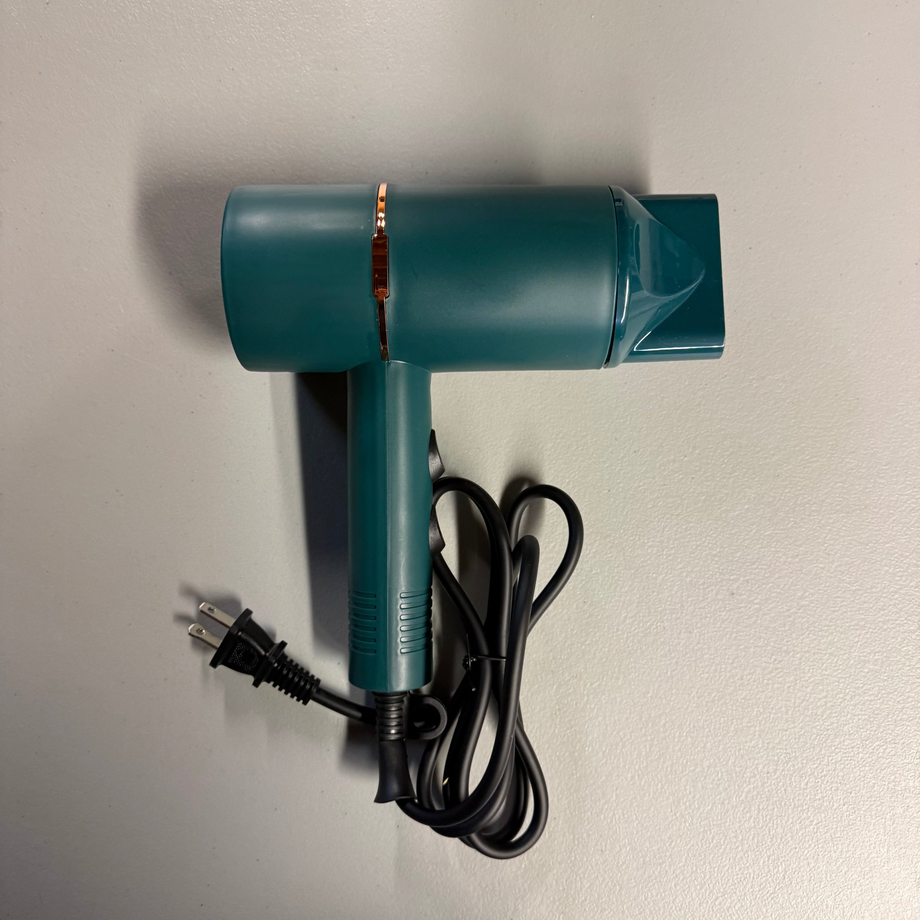 SMS 202326 Series Compact Hair Dryer - Green (Open Box)