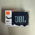 JBL GO 3 Portable Bluetooth Speaker - Teal