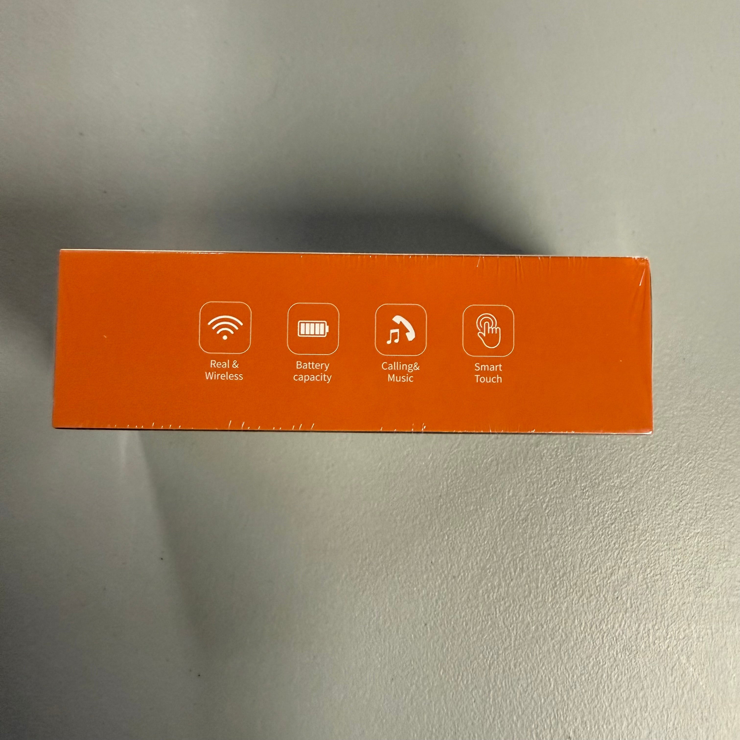 GL-10 Smart Glasses Wireless Audio Sunglasses with Smart Touch Control (New, Sealed)