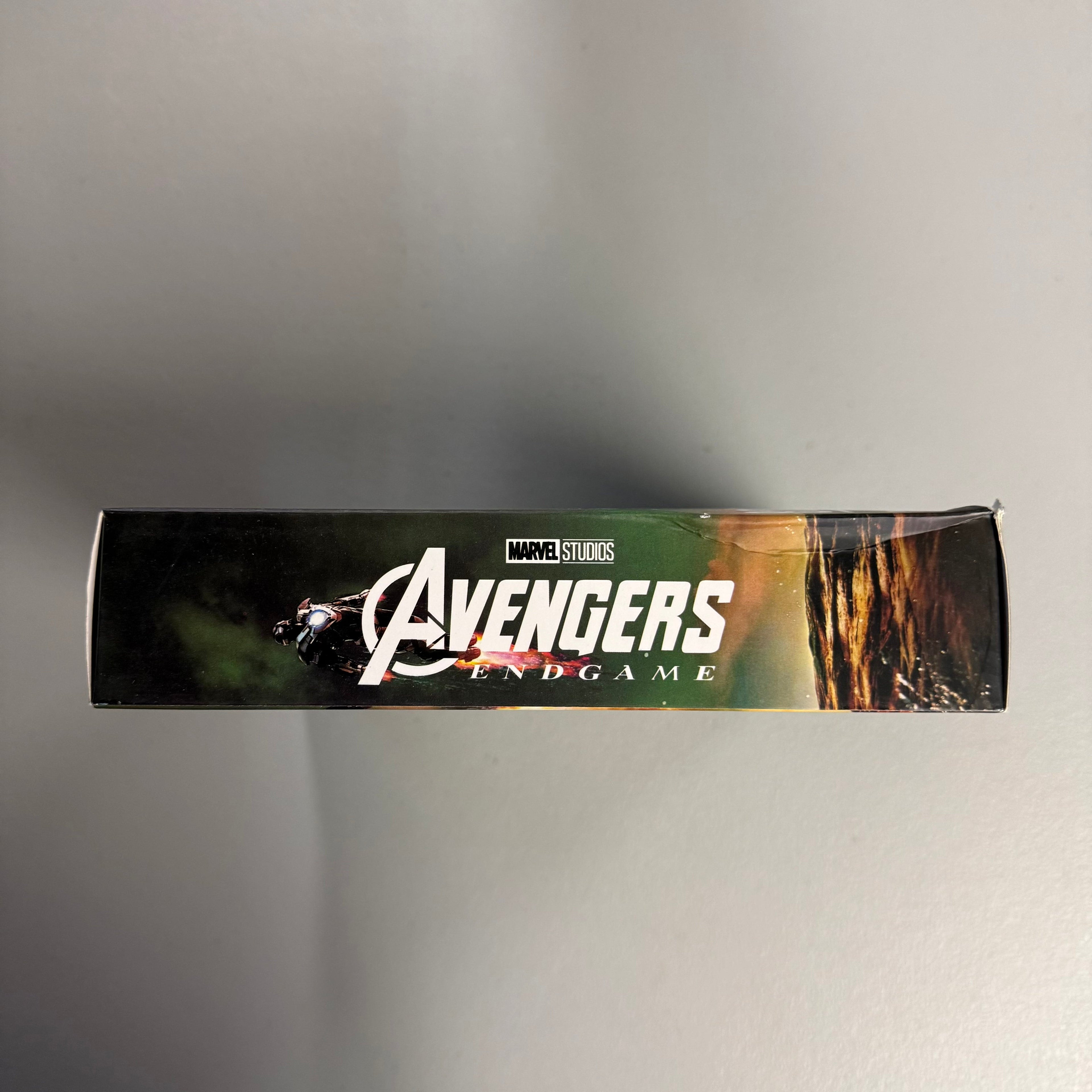 Marvel Avengers Endgame Fashion Wireless Headphones Model 800 (New)