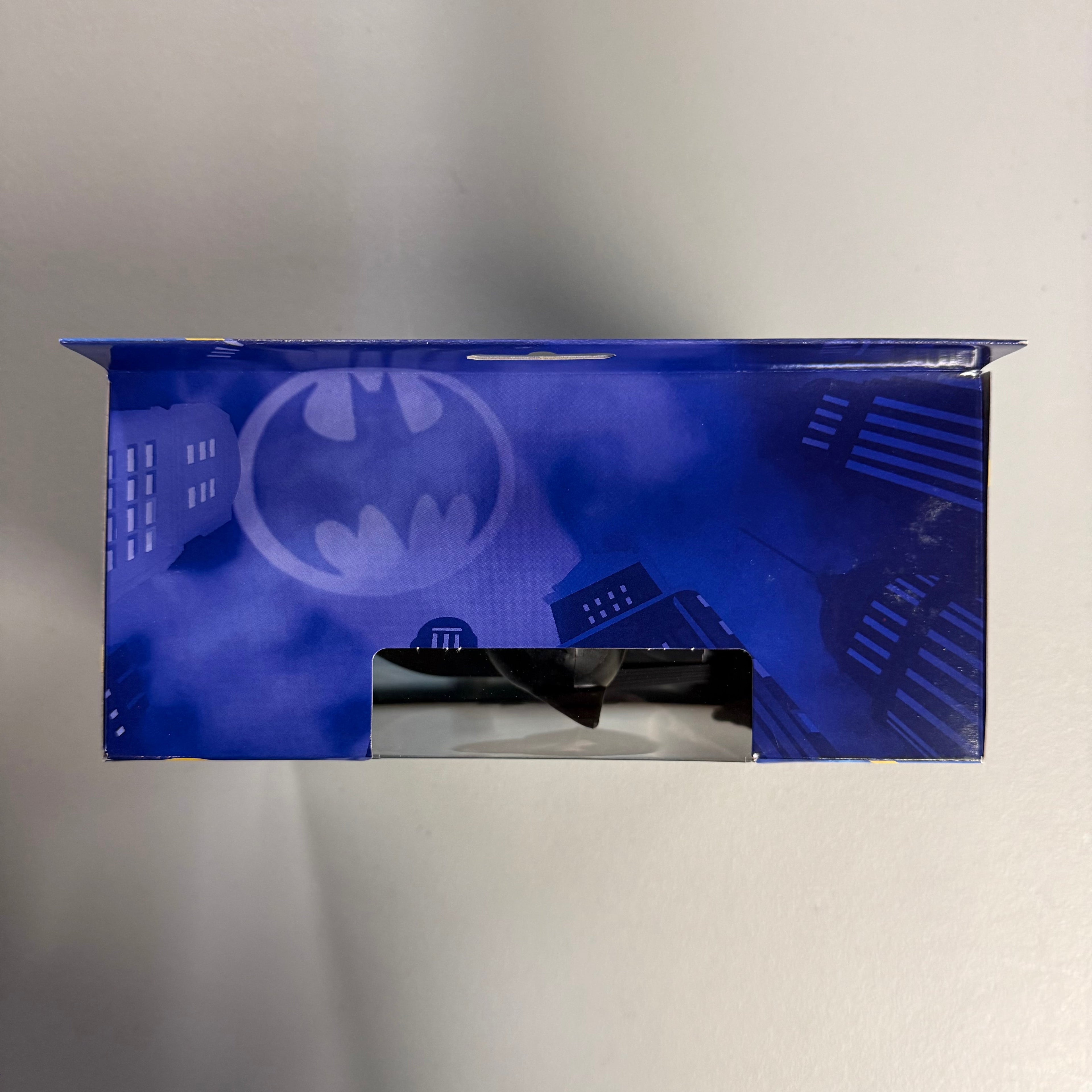 DC Batman SwimWays Air Boat - Pool Toy