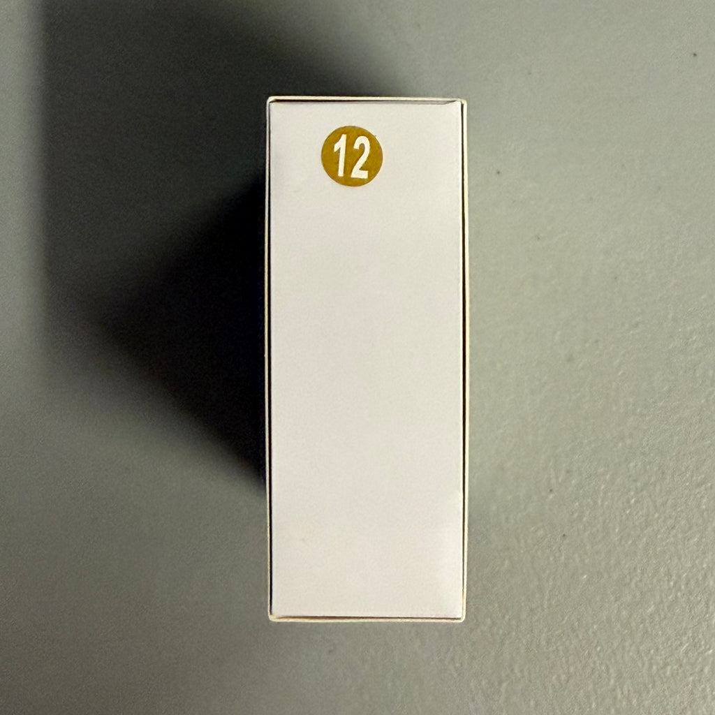 NFC Smart Ring - Size 12 (Open Box Like New)