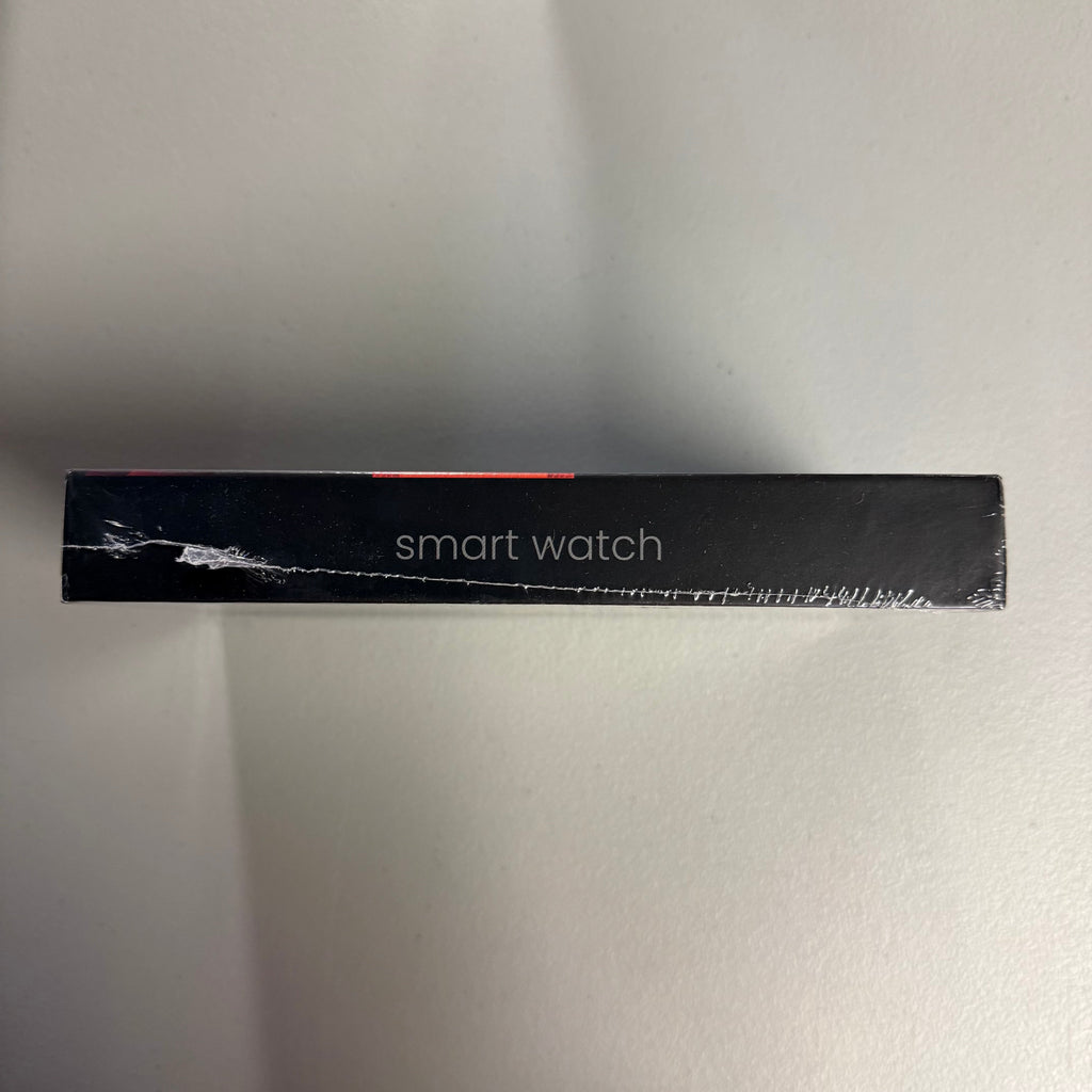 C900 Ultra 3 Smartwatch - 2.19" Infinite Display with Heart Rate Monitor (New)