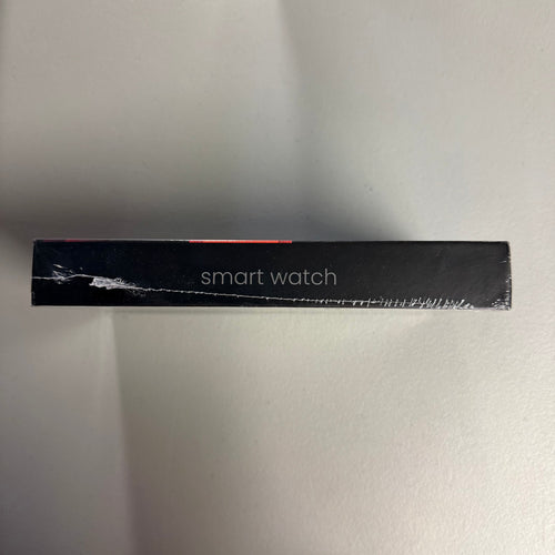 C900 Ultra 3 Smartwatch - 2.19" Infinite Display with Heart Rate Monitor (New)