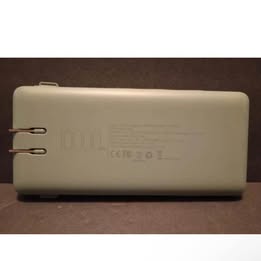 VEGER 10000mAh Power Bank - Portable Charger with Dual USB Ports (Model VT1171)