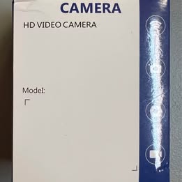 WiFi Camera - HD Video Camera Disguised as USB Wall Charger for Discreet Surveillance