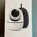 Smart WiFi Security Camera - 1080P HD Indoor Camera with Night Vision & Motion Detection