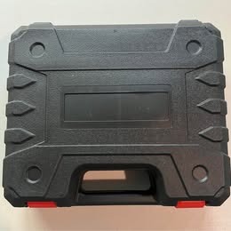 Cordless Drill Set - Power Drill Kit with Accessories and Carrying Case