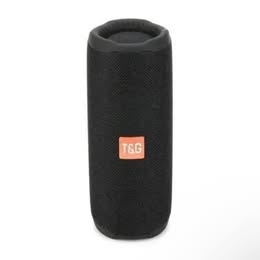 Portable Wireless Bluetooth Speaker - Waterproof Outdoor Speaker with Deep Bass