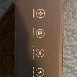 Professional Hair Dryer - High-Speed Ionic Hair Dryer with Diffuser Attachment