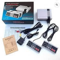 Mini Game Anniversary Edition - Retro Gaming Console with 620 Built-in Classic Games