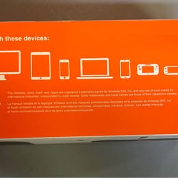 Charge Mini Portable Bluetooth Speaker - Waterproof Wireless Speaker with Splashproof Design