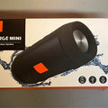 Charge Mini Portable Bluetooth Speaker - Waterproof Wireless Speaker with Splashproof Design