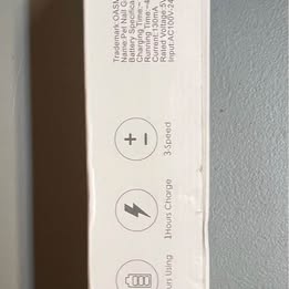 PAPIFEED Electric Pet Nail Grinder - 3-Speed Rechargeable Dog & Cat Nail Trimmer with LCD Display