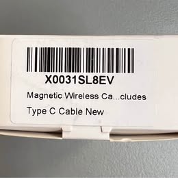 15W Magnetic Wireless Charger - Fast Charging Pad for iPhone 12/13/14/15 Series