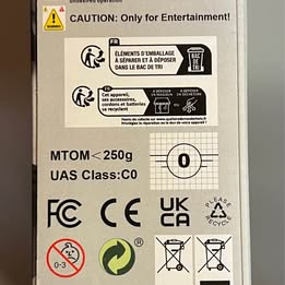 E88 PRO HD Drone - Foldable 4K Camera Quadcopter with WiFi FPV