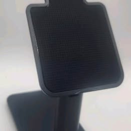 Adjustable Phone & Tablet Stand - Desktop Holder with Foldable Design