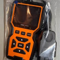 OBD2 Automotive Diagnostic Scanner - Professional Car Code Reader & Check Engine Light Tool