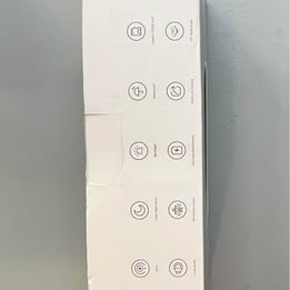 Clemage Wireless Security Camera - IP65 Waterproof WiFi Camera with Smart PIR Motion Detection