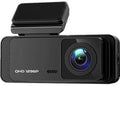 V300 Dash Camera - 2K HD Car Dashboard Camera with Super Night Vision & WiFi App