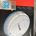 Robotic Vacuum Cleaner - Smart Auto Cleaning Robot with Remote Control