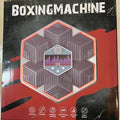Boxing Machine - Bluetooth Music Training Device with Two Paste Modes