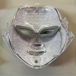 LED Light Therapy Face Mask - 90 LED Photon Rejuvenation Beauty Device