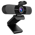 EMEET SmartCam C960 HD Webcam - 1080P USB Webcam with Built-in Microphone