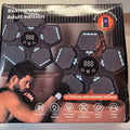 Boxing Training Machine Adult Edition - Smart Muscle Stimulator & Reaction Trainer