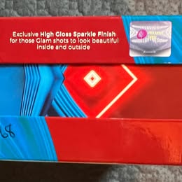 Rejuven LED Light Therapy Face Mask - Anti-Aging Photon Rejuvenation Beauty Device