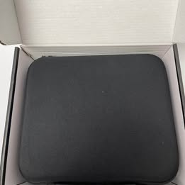 Massage Gun - 30 Speed Modes Deep Tissue Percussion Massager for Athletes & Fitness