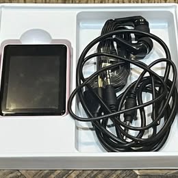 Conrain M45 MP3 Player - 64GB Portable Music Player with Bluetooth & Support up to 128GB