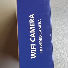 WiFi Camera - HD Video Camera Disguised as USB Wall Charger for Discreet Surveillance