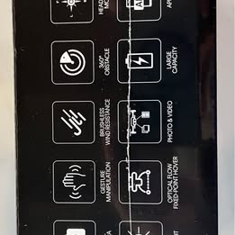 SMS MAX Drone with HD Camera - Professional Quadcopter with FPV Live Video