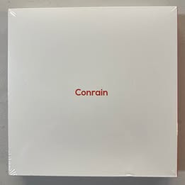 Conrain M45 MP3 Player - 64GB Portable Music Player with Bluetooth & Support up to 128GB