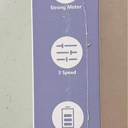 Electric Callus Remover for Feet - Rechargeable Pedicure Tool with 3 Speed Settings (1200 mAh)