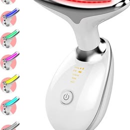 ES-1081 Intense Pulsed Light Wrinkles Reducing Instrument - Anti-Aging Beauty Device