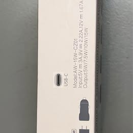 15W Magnetic Wireless Charger - Fast Charging Pad for iPhone 12/13/14/15 Series