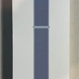 Apple Watch Band - Sport Loop Woven Nylon Band