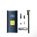 Portable Air Compressor - Digital Tire Inflator with LCD Display & Auto Shut-Off