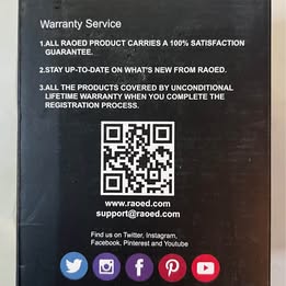 RAOED SC210 Drone - 3-in-1 Racing Drone (Race on Land, Fly in the Sky)