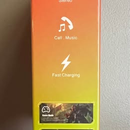 U60 Deep Bass Zero Cables Wireless Earbuds - True Wireless Stereo Earphones