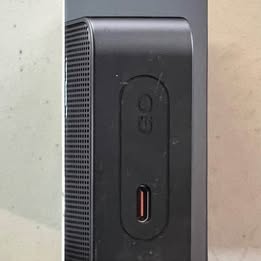 JBL GO ESSENTIAL 2 Bluetooth Speaker - Portable Waterproof Speaker