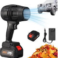 84709 Cordless Multipurpose Blower - 48V Rechargeable Leaf Blower