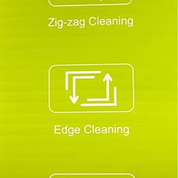 T8S 2-in-1 Robot Vacuum & Mop Combo - Smart Robotic Cleaner - Open Box Like New